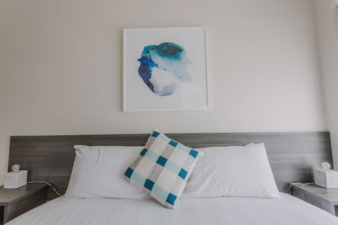 Studios On Beaumont - Accommodation Georgetown 1