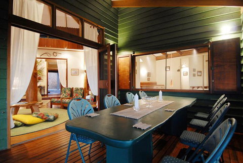 Cloud 9 - Accommodation Georgetown 2