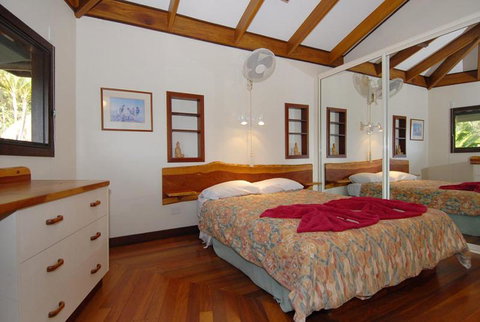 Cloud 9 - Accommodation Georgetown 3