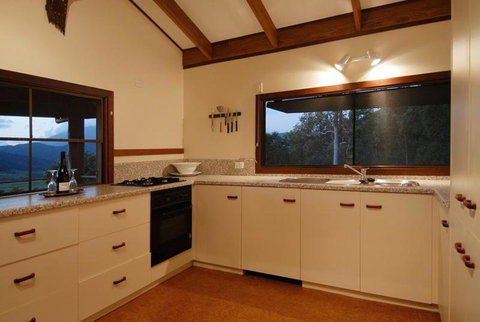 Cloud 9 - Accommodation Georgetown 6