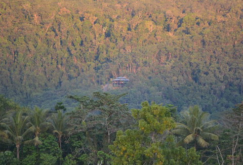 Cloud 9 - Accommodation Georgetown 5