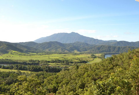 Cloud 9 - Accommodation Georgetown 4