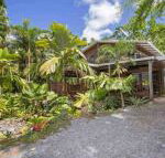 Villa Zena - Accommodation Georgetown