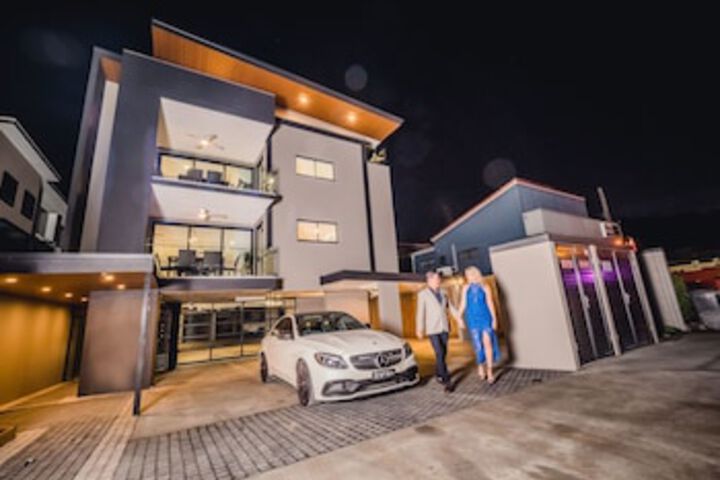 Mount Gravatt East QLD Accommodation Georgetown