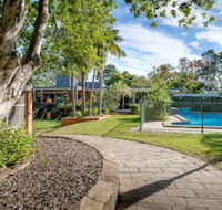 Brookfield Retreat - Accommodation Georgetown