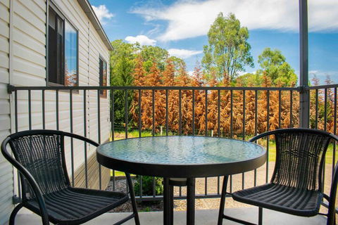 High View Cottage - Accommodation Georgetown 6