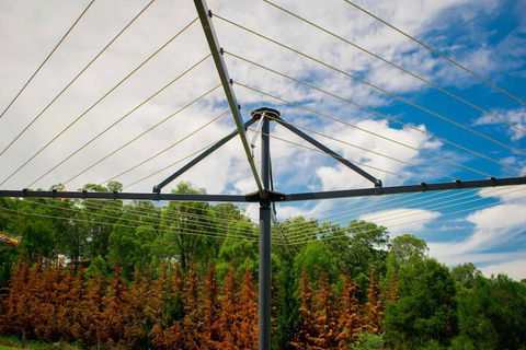 High View Cottage - Accommodation Georgetown 4