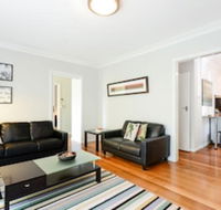 BOUTIQUE STAYS - Sandyside 1