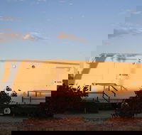 Port Tourist Park - Accommodation Georgetown