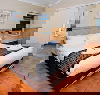 Reflections Holiday Parks Ferry Reserve - Accommodation Georgetown