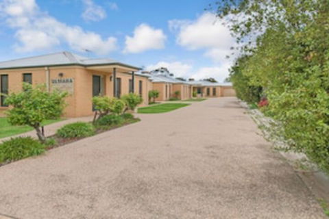 Ulmara 2 - Accommodation Georgetown 0