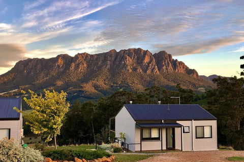 Manna Hill Farm - Accommodation Georgetown 2