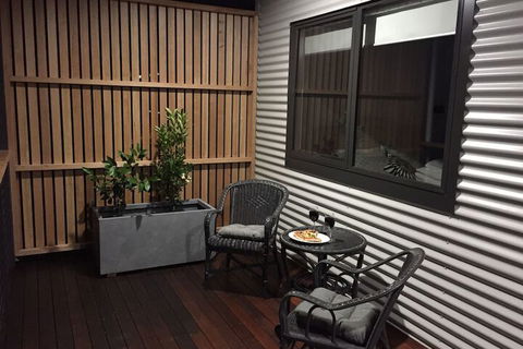 Manna Hill Farm - Accommodation Georgetown 7