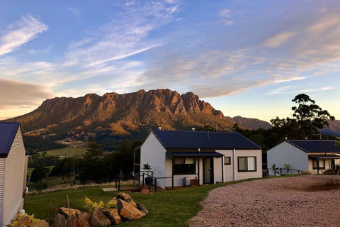 Manna Hill Farm - Accommodation Georgetown 4