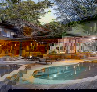 Apalie Retreat - Accommodation Georgetown