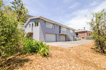 CBD Apartments Launceston - Accommodation Georgetown 1