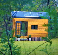 Christopher Tiny House - Accommodation Georgetown
