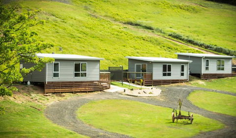 Sunny Gum - Accommodation Georgetown 6