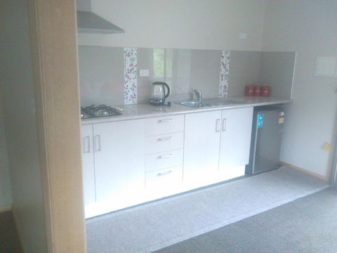 Sunny Gum - Accommodation Georgetown 3
