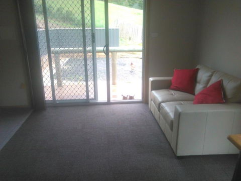 Sunny Gum - Accommodation Georgetown 1