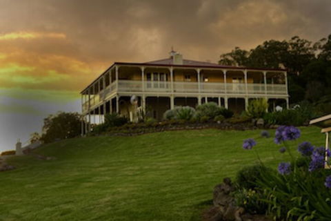 R On The Downs BnB & Spa Cottages - Accommodation Georgetown 0