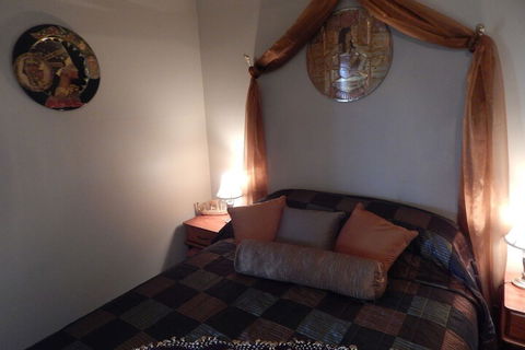 R On The Downs BnB & Spa Cottages - Accommodation Georgetown 2