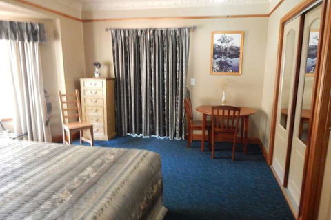 R On The Downs BnB & Spa Cottages - Accommodation Georgetown 3