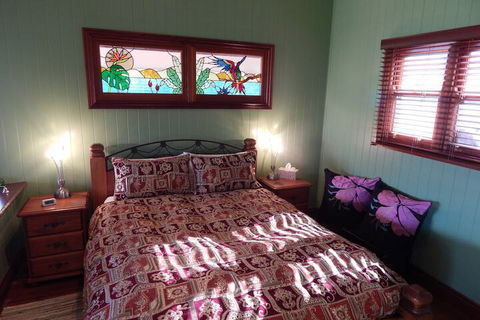 R On The Downs BnB & Spa Cottages - Accommodation Georgetown 6