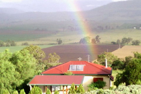 R On The Downs BnB & Spa Cottages - Accommodation Georgetown 1