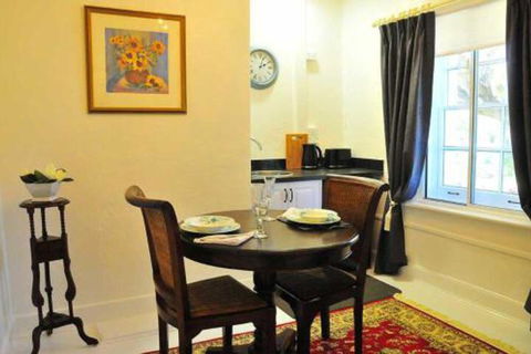 Ornee Cottage - Accommodation Georgetown 5
