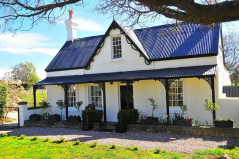 Ornee Cottage - Accommodation Georgetown 0