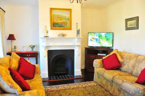 Ornee Cottage - Accommodation Georgetown 3