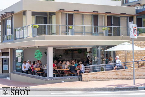 CENTRAL NO 5 LUXURY APARTMENT - Accommodation Georgetown 5
