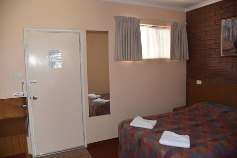 Valley Views Motel & Chalets - Accommodation Georgetown 7