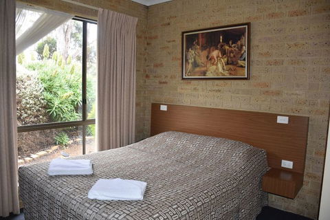 Valley Views Motel & Chalets - Accommodation Georgetown 3