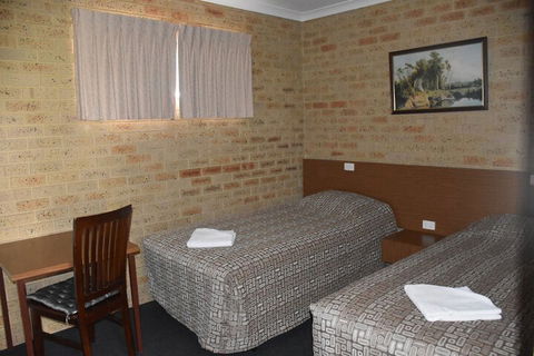 Valley Views Motel & Chalets - Accommodation Georgetown 5