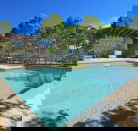 Pandanus Pocket 10 Beach Getaway - Accommodation Georgetown