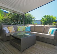Beach Shack 24 Casuarina - Accommodation Georgetown