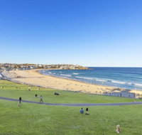 Pelicanstay Walk to Bondi Beach - Accommodation Georgetown