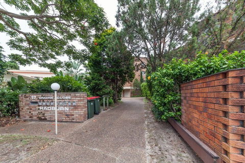 Radburn Unit 3 17 Ondine Close - Accommodation Georgetown 1