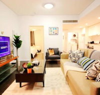 Spacious Apartment Central Location - Accommodation Georgetown