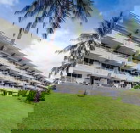 Frangipani 103 - Accommodation Georgetown