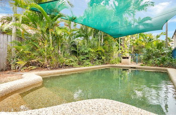 The Moorings Yorkeys Knob - Accommodation Georgetown 0