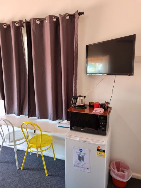 Taree Lodge Motel - Accommodation Georgetown 1