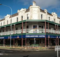 Chelmsford Hotel Kurri Kurri - Accommodation Georgetown