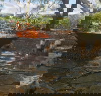 Azalea Cedar-Rose Villa