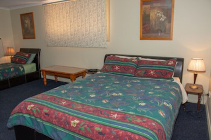 Kimba SA Accommodation Georgetown
