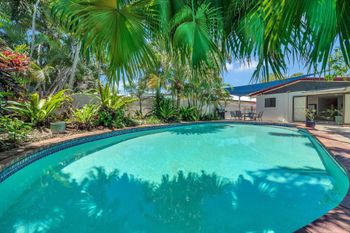 Red Gardens - Accommodation Georgetown 0