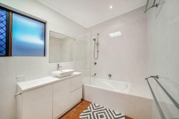 Red Gardens - Accommodation Georgetown 1