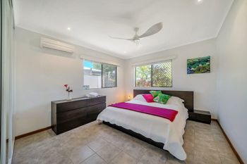 Red Gardens - Accommodation Georgetown 6